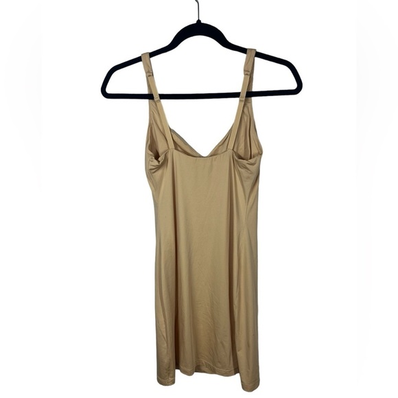 Cosabella Marni Slip Chemise Nude Size Small PETITE - Picture 4 of 9